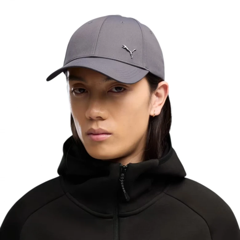 ESS Metal Puma Cat BB Cap 4