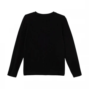 Train Core Girl Tee LS 1