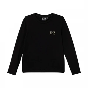 Train Core Girl Tee LS