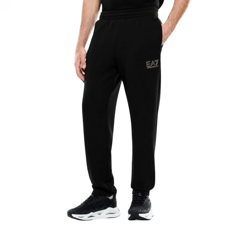 Train Premium Label M Pants