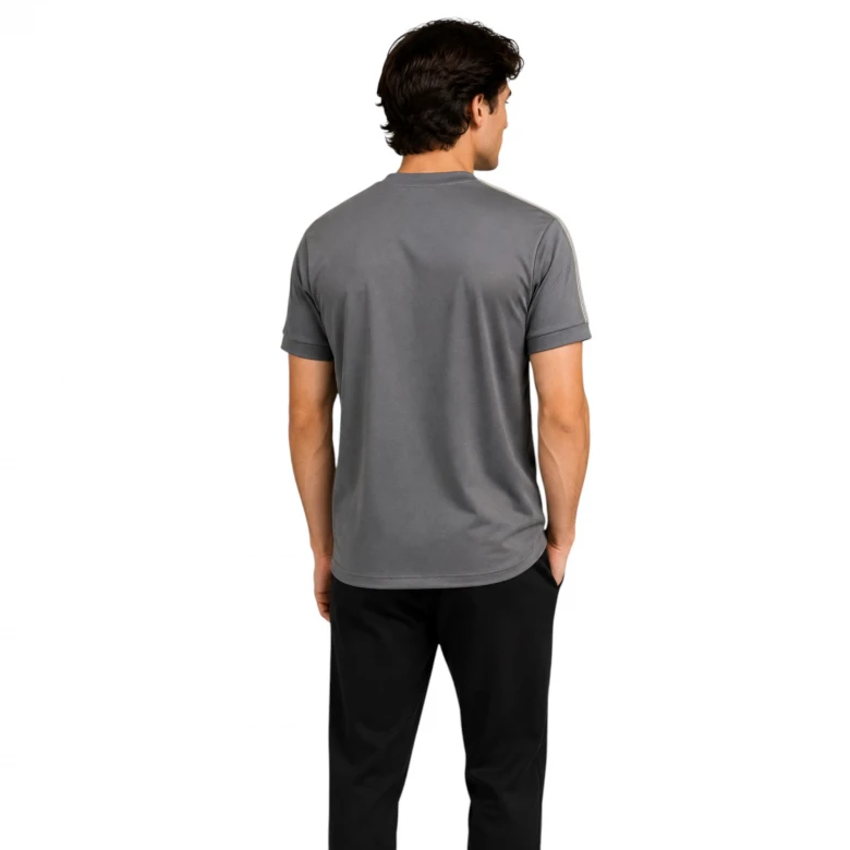 Train Logo Series M Tee Ss 7 L 1
