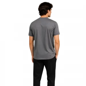 Train Logo Series M Tee Ss 7 L 1