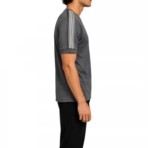 Train Logo Series M Tee Ss 7 L 2