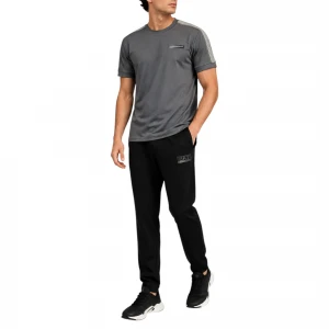 Train Logo Series M Tee Ss 7 L