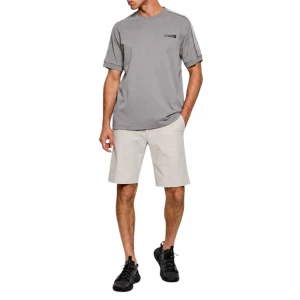 Train Logo Series M Tee Ss 7 L 1