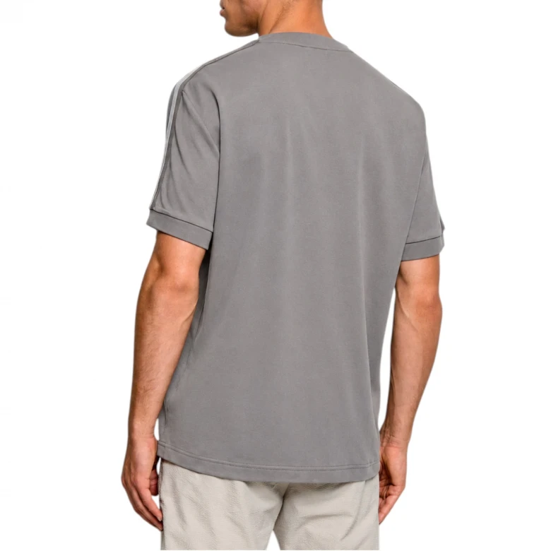 Train Logo Series M Tee Ss 7 L 0