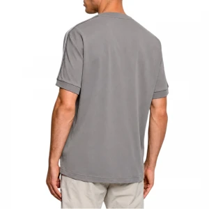 Train Logo Series M Tee Ss 7 L 0