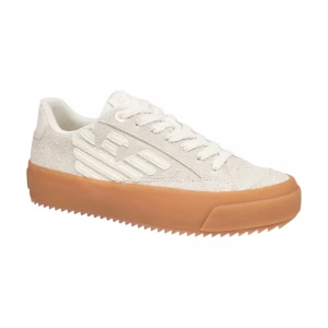 New Pride Suede Hairy