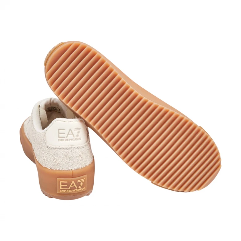 New Pride Suede Hairy 3