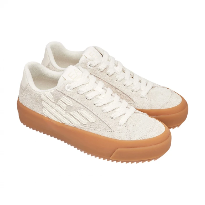 New Pride Suede Hairy 1