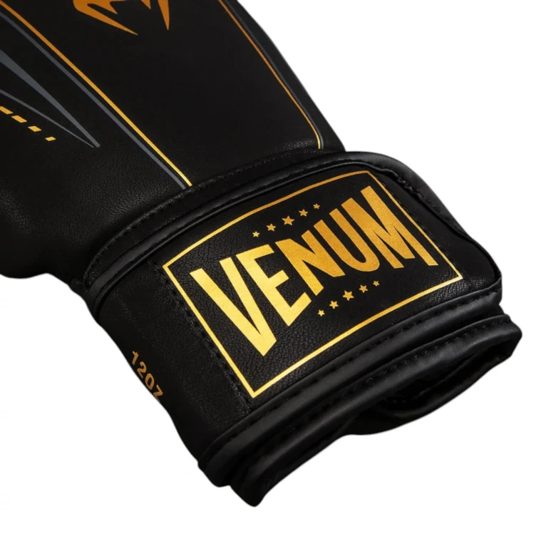 Streamline Boxing Gloves 3