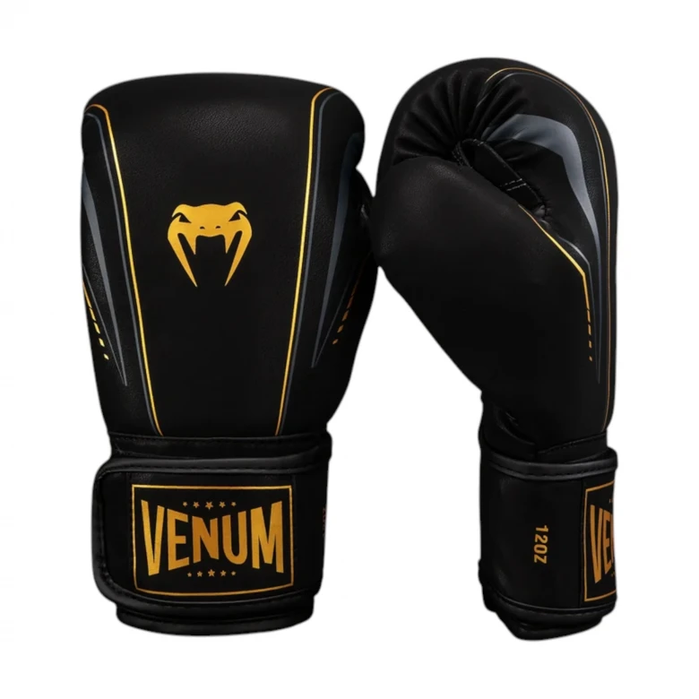 Streamline Boxing Gloves