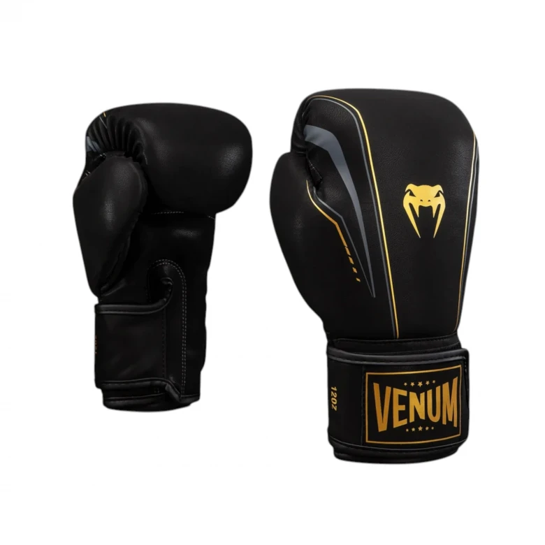 Streamline Boxing Gloves 1