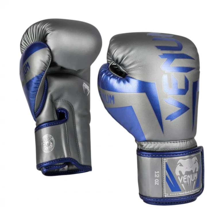 Elite Boxing Gloves 2