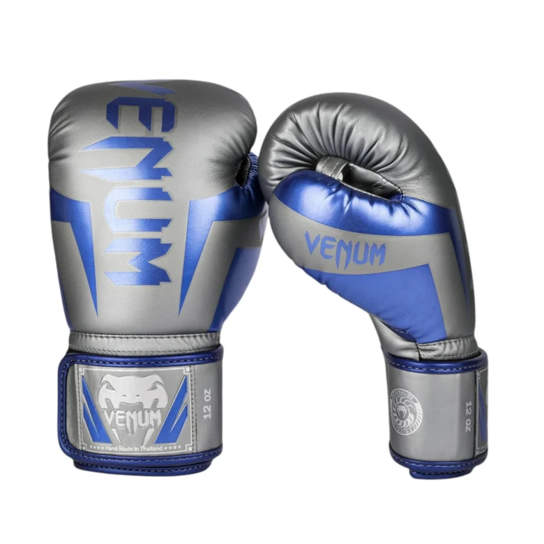 Elite Boxing Gloves