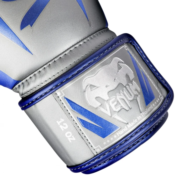 Elite Boxing Gloves 0