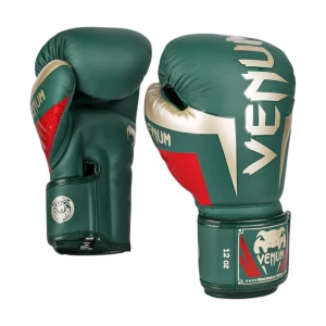 Elite Boxing Gloves 1
