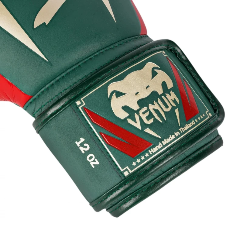 Elite Boxing Gloves 3