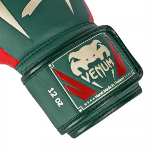 Elite Boxing Gloves 3