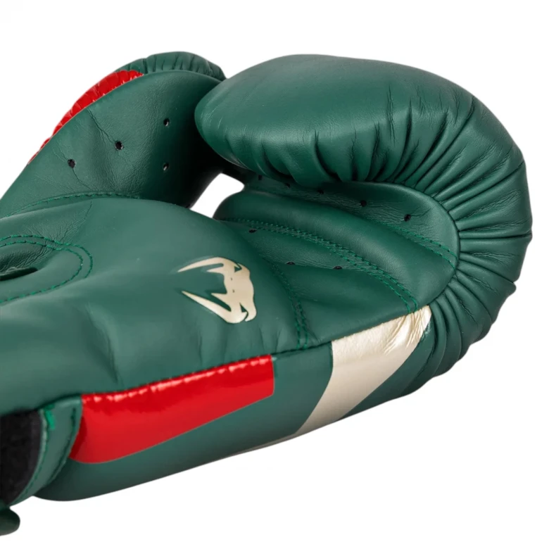 Elite Boxing Gloves 0