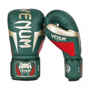 Elite Boxing Gloves