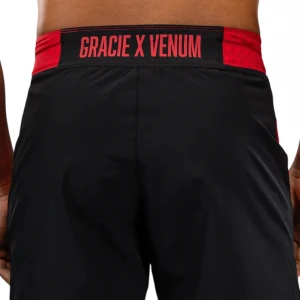 x Roger Gracie Signature Fightshorts 0