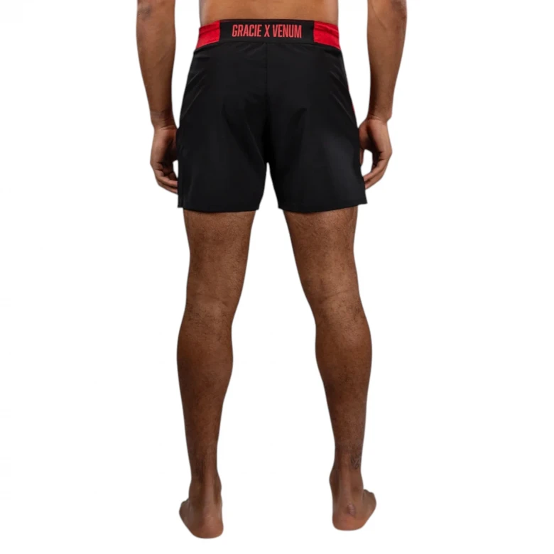 x Roger Gracie Signature Fightshorts 2