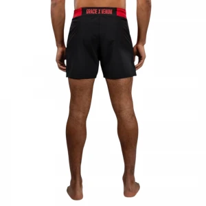 x Roger Gracie Signature Fightshorts 2