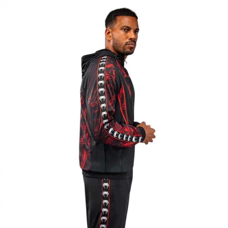20th Anniversary Track Jacket 4