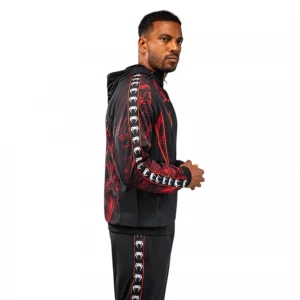 20th Anniversary Track Jacket 4