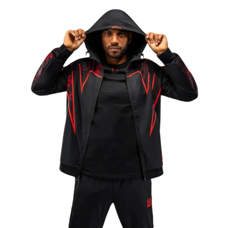 20th Anniversary Track Jacket 3