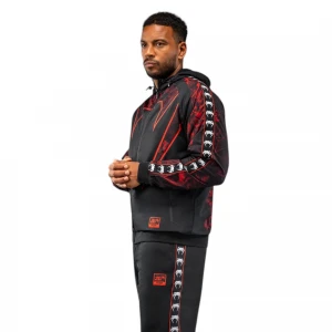 20th Anniversary Track Jacket 5