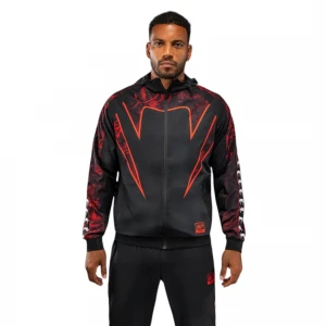 20th Anniversary Track Jacket