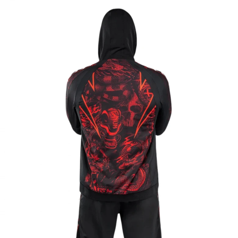 20th Anniversary Track Jacket 1