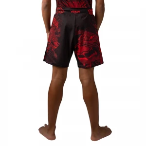 Wolf Atak Kids Fightshorts 6