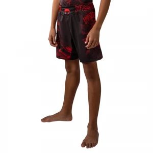 Wolf Atak Kids Fightshorts 5
