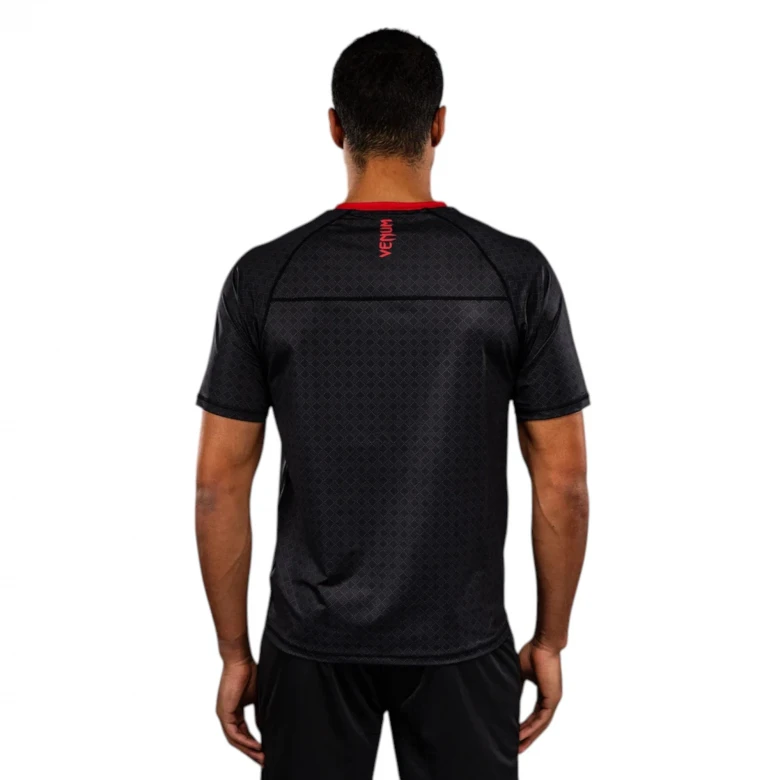 x Roger Gracie Signature Dry Tech 4