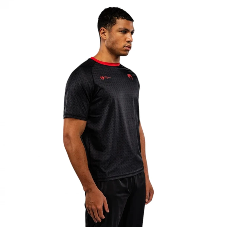 x Roger Gracie Signature Dry Tech 2