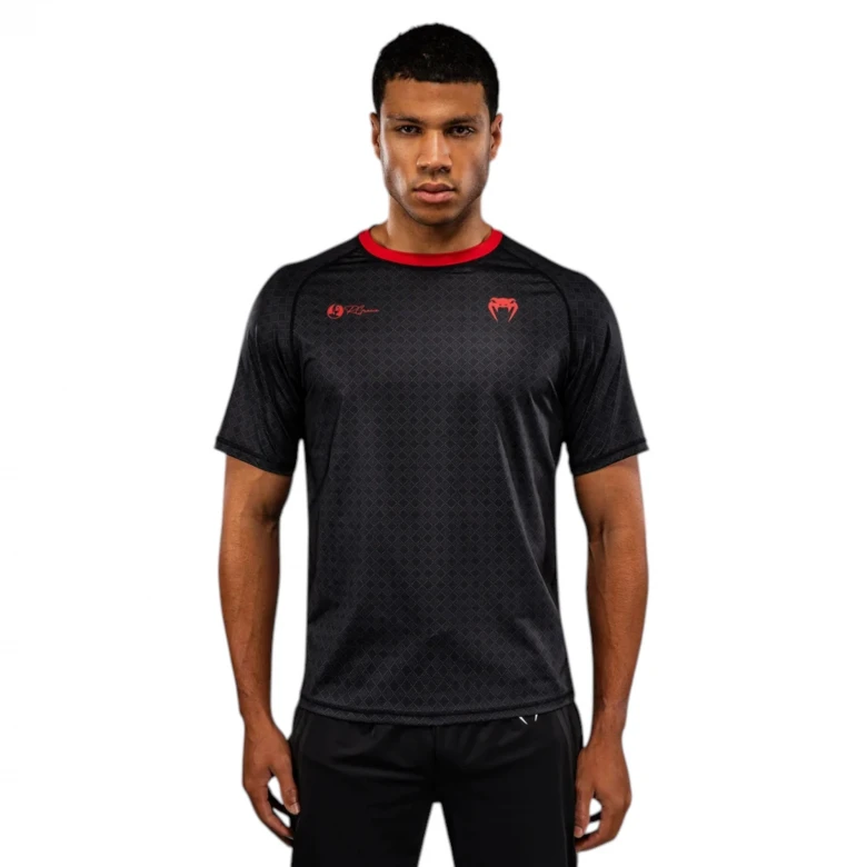 x Roger Gracie Signature Dry Tech 6