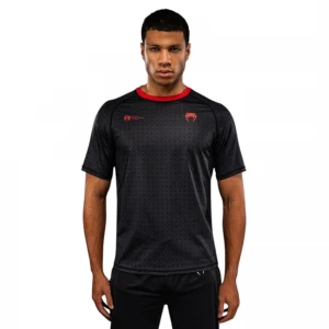 x Roger Gracie Signature Dry Tech 6