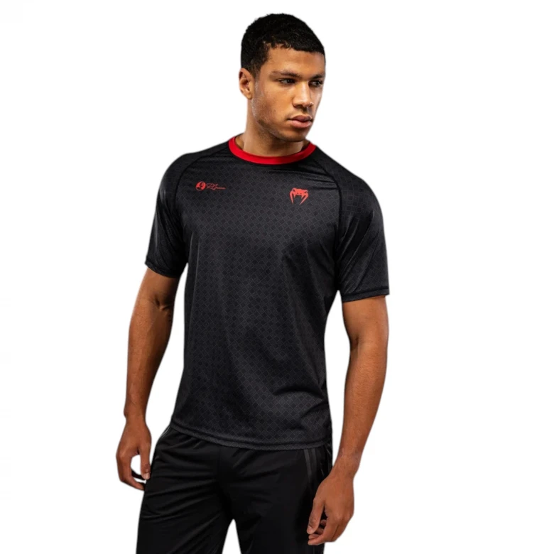 x Roger Gracie Signature Dry Tech
