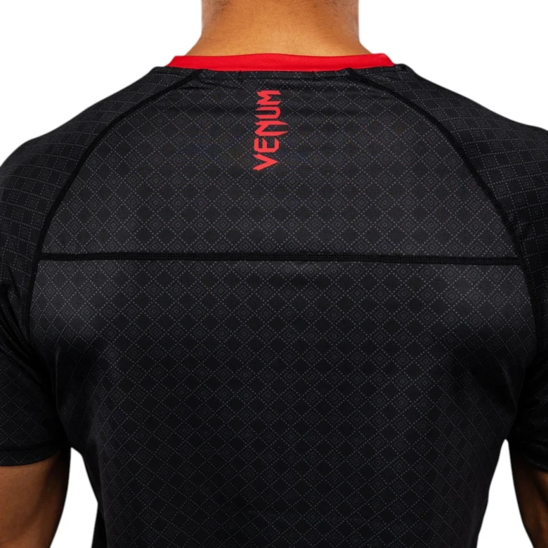 x Roger Gracie Signature Dry Tech 1