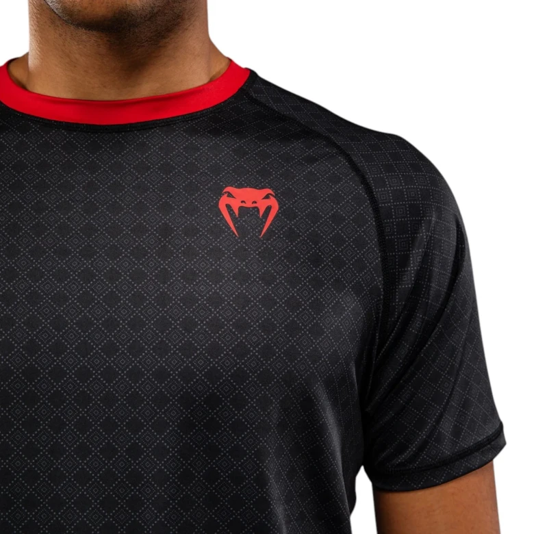 x Roger Gracie Signature Dry Tech 0