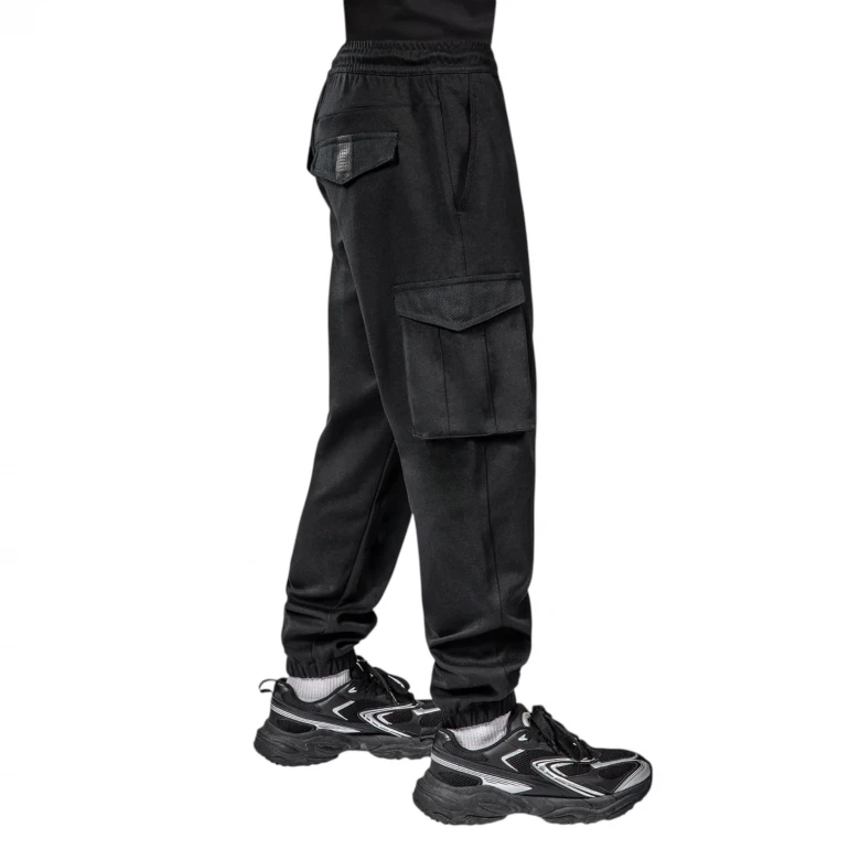 Urban Gi Joggers 5
