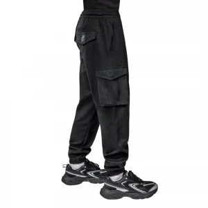 Urban Gi Joggers 5