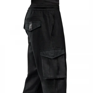 Urban Gi Joggers 2