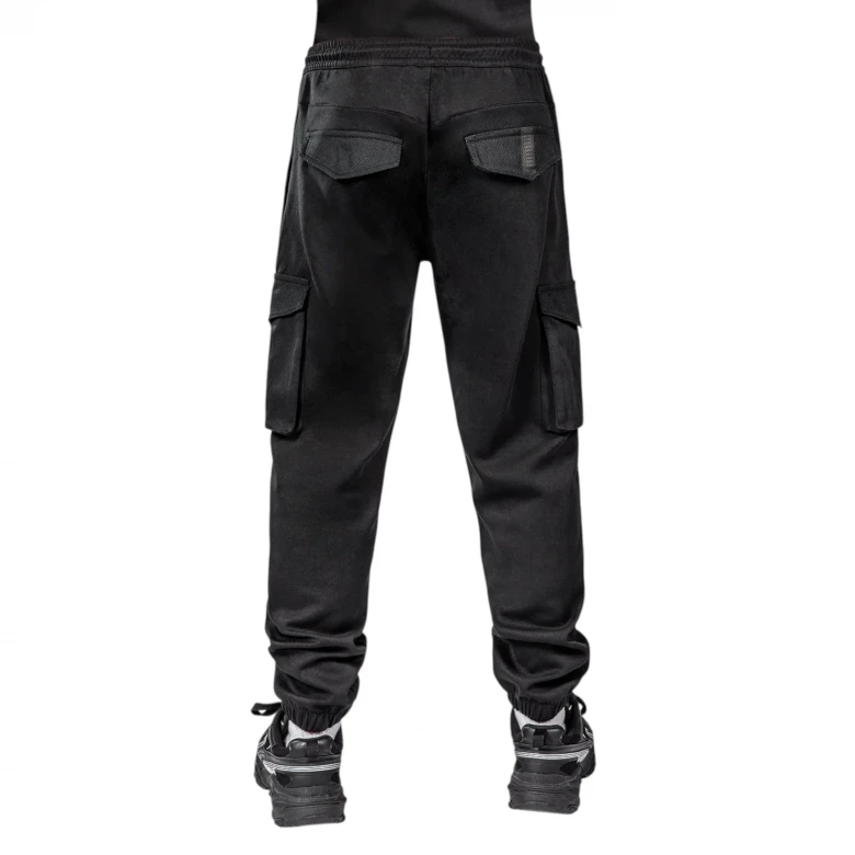 Urban Gi Joggers 0