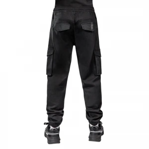 Urban Gi Joggers 0