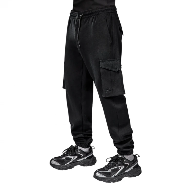 Urban Gi Joggers 4
