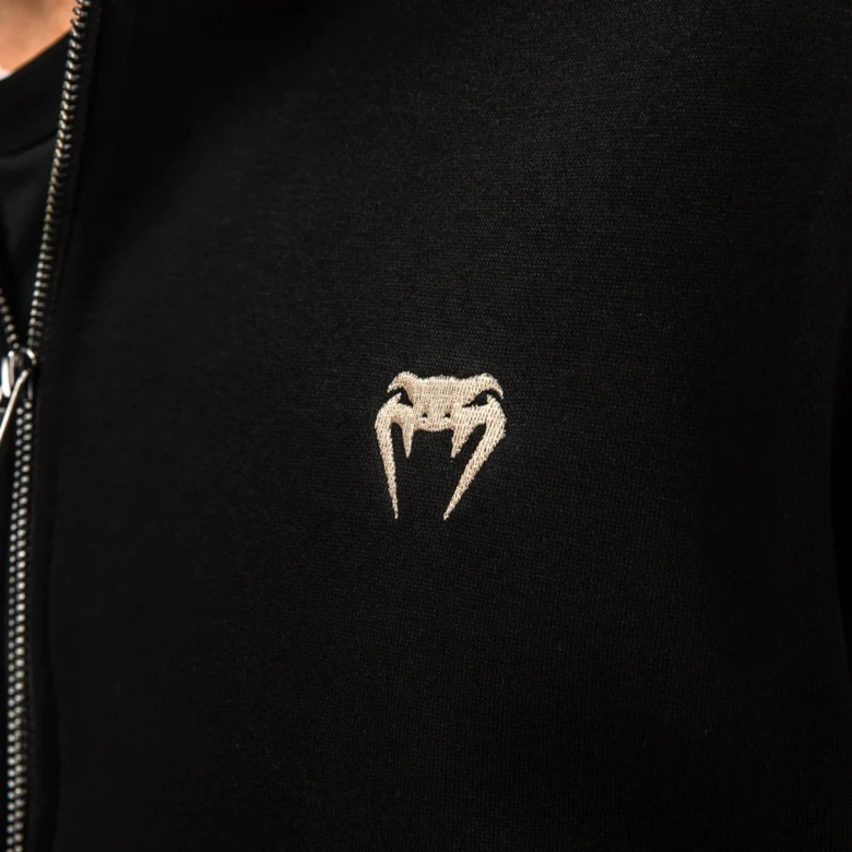 Urban Gi Full Zip Hoodie 3